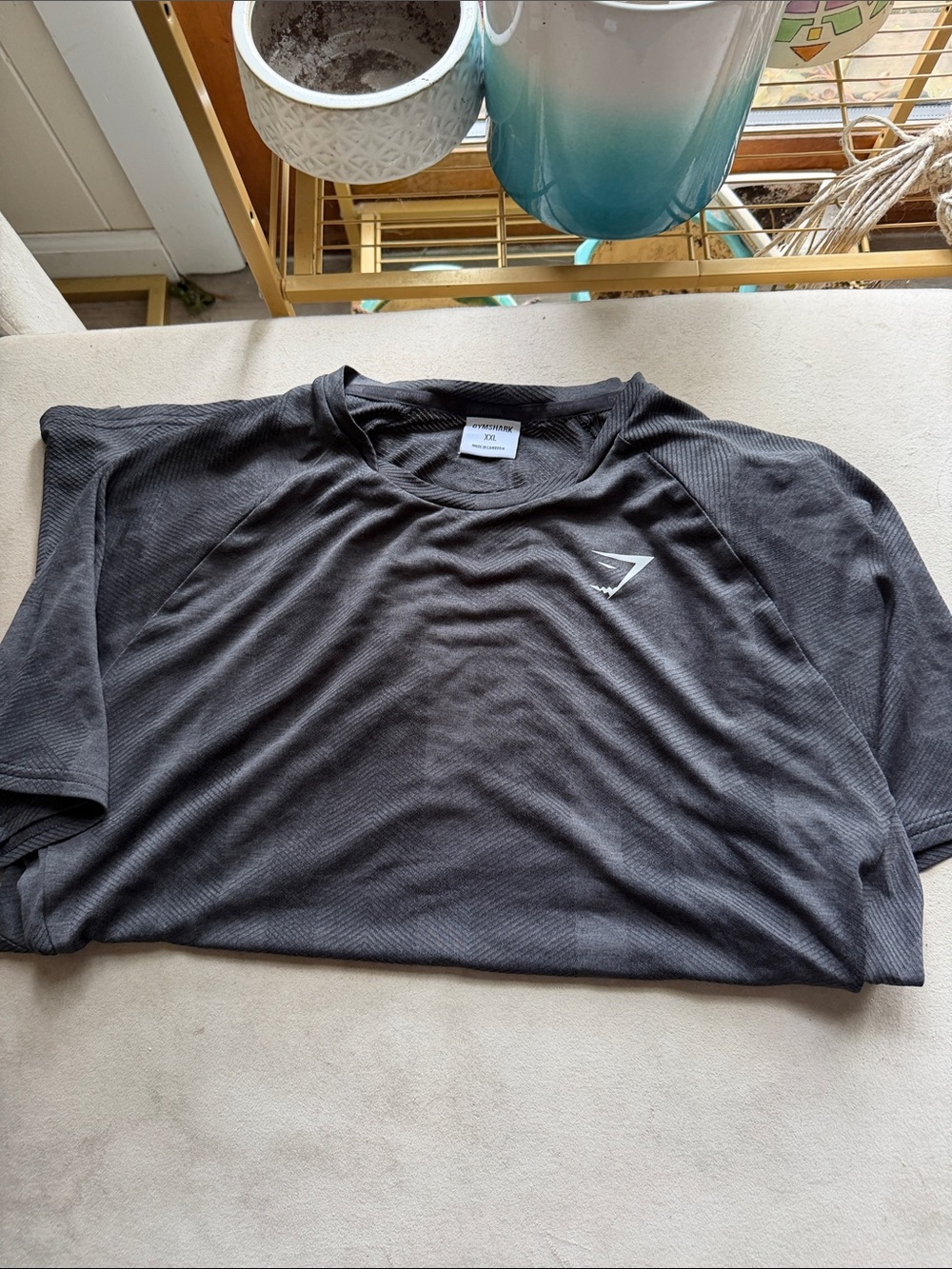Gymshark Bundle